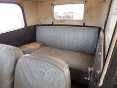R-908 1930 Ford Model A Two Door Sedan