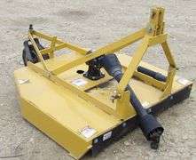 R-612 Behlen Country 3-Point Field Mower