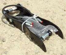 R-1045 Mini Excavator Hydraulic Thumb