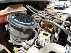 R-1238 2008 Freightliner Bus