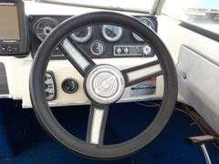 R-591 1979 Fiber Form Monterey 17' Boat