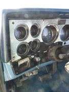 R-853 1984 Chevy Silverado 20 3/4 Ton 4X4 Pickup