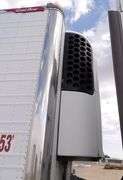 R-652 2011 Great Dane Reefer Trailer