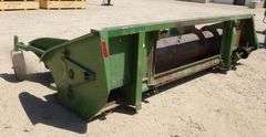 R-1188 John Deere Header