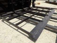 R-1020 Skid Steer Land Leveler
