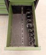 R-814 Snap-On 72" Rolling Toolbox