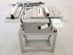 R-580  Ryobi 10" Benchtop Cutting System