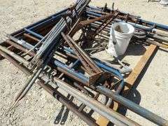 R-1131 Scaffolding