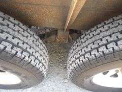 R-1142 1987 Wells Cargo Trailer