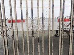 R-1062 Decorative Gates