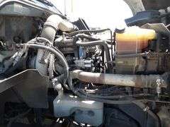 R-670  2014 International Pro Star Plus 122 Truck Tractor