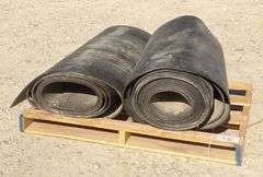 R-781 Rubber Conveyor Belting (2)
