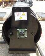 R-960 Skid Steer Vibratory Roller