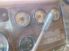 R-850 1987 Freightliner Dump Truck