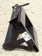 R-998 Forklift Telescoping Boom