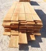 R-1194 Douglas Fir 1x10 Lumber