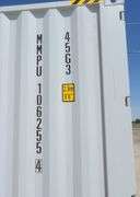 R-922  Storage Container