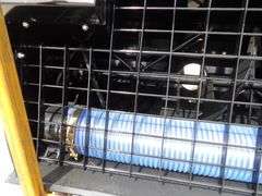 R-950 Skid Steer Mixing Bucket