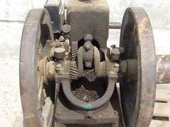 R-742 Delaval I Lung Engine