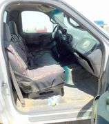 R-829 2002 Ford F150 XL Pickup