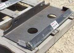 R-978 Mini Skid Steer Quick Attach Plate