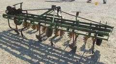 R-760  3-Point Cultivator