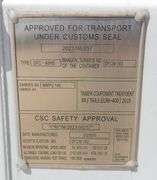R-922  Storage Container