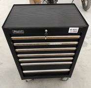 R-683  Homak Rolling Toolbox