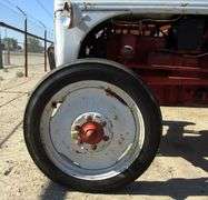 R-1263 Ford 8N Tractor