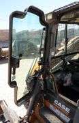 R-860 Case SU280 Skid Steer