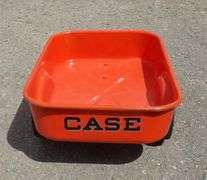 M-850 Case Pedal Tractor Trailer