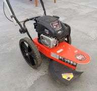 R-847 Briggs & Stratton Weed Trimmer