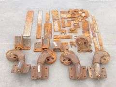 R-613 Implement Parts