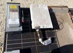 R-1264 Solar Panels