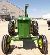 R-663 John Deere 3010 Tractor