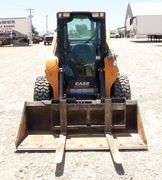 R-860 Case SU280 Skid Steer