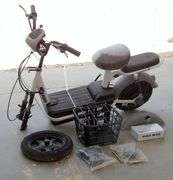 R-1068 Electric Bike