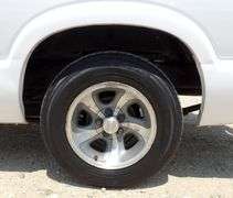 R-919 2003 Chevy S10 Pickup