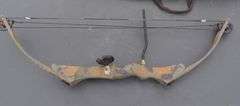 R-768  Browning Youth Compound Bow