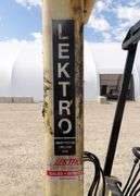 R-618 Lektro Electric Forklift