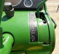 R-663 John Deere 3010 Tractor