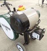 R-914 Portable 7T Log Splitter