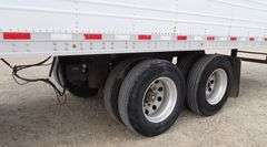 R-652 2011 Great Dane Reefer Trailer