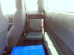 R-919 2003 Chevy S10 Pickup