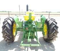 R-663 John Deere 3010 Tractor