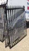 R-923  Decorative Entry Gates