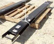 R-985 Fork Extensions