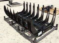 R-1022 Grapple