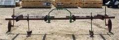 R-633 3-Point Cultivator