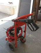 R-763  Husqvarna Pressure Washer